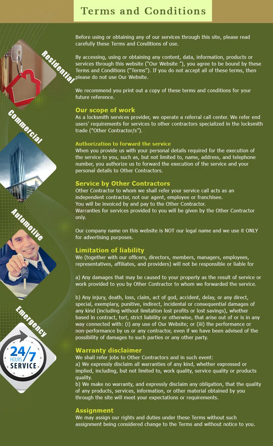 CA Locksmith Store Chatsworth, CA 888-885-6769